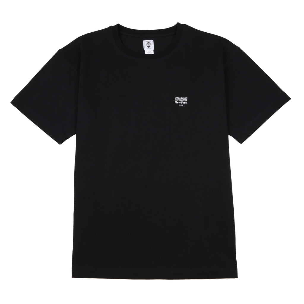 05 EXP NY LOGO 24 (BLACK)