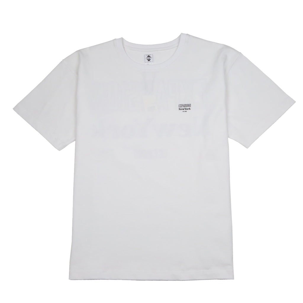 05 EXP NY LOGO 24 (WHITE)