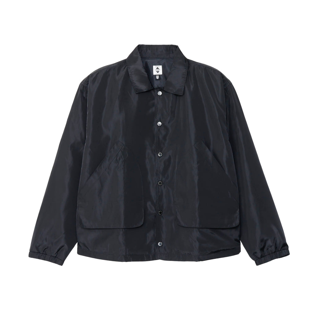 006 HUNT AND FIELD COACH JACKET