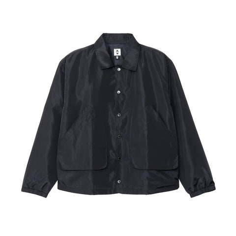 006 HUNT AND FIELD COACH JACKET