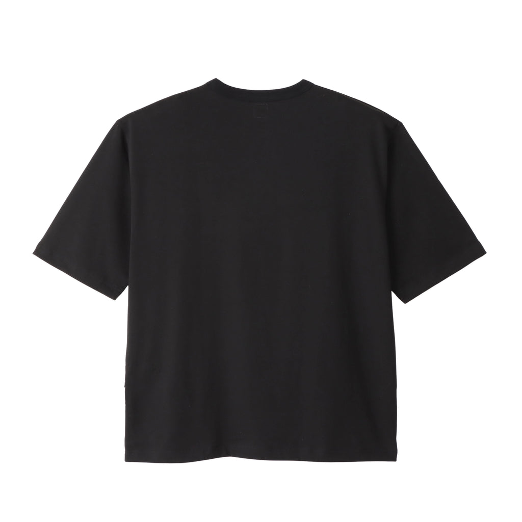 021 Dual Stash Pocket Tee