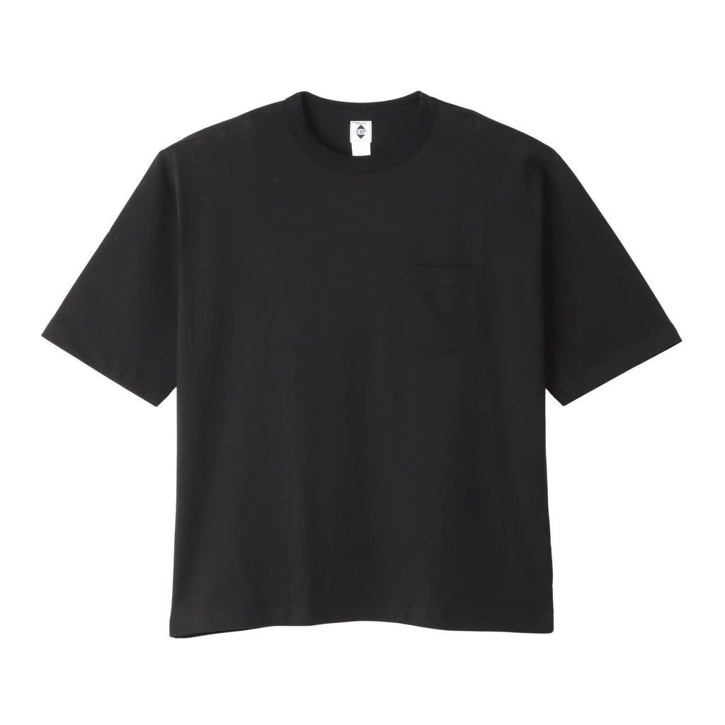 021 Dual Stash Pocket Tee