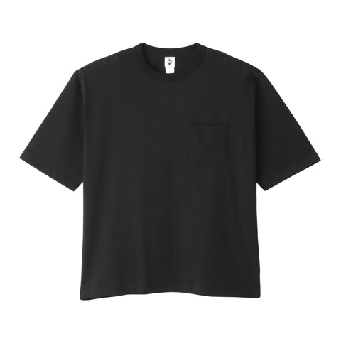021 Dual Stash Pocket Tee