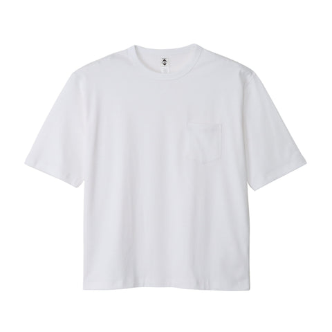 021 Dual Stash Pocket Tee