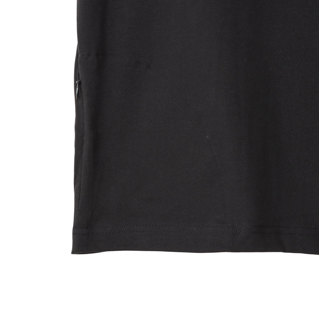 021 Dual Stash Pocket Tee