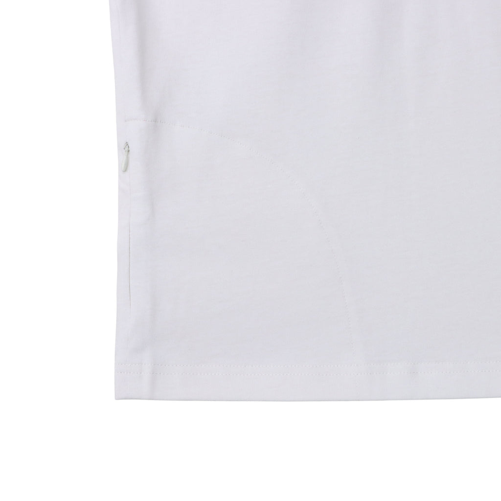 021 Dual Stash Pocket Tee