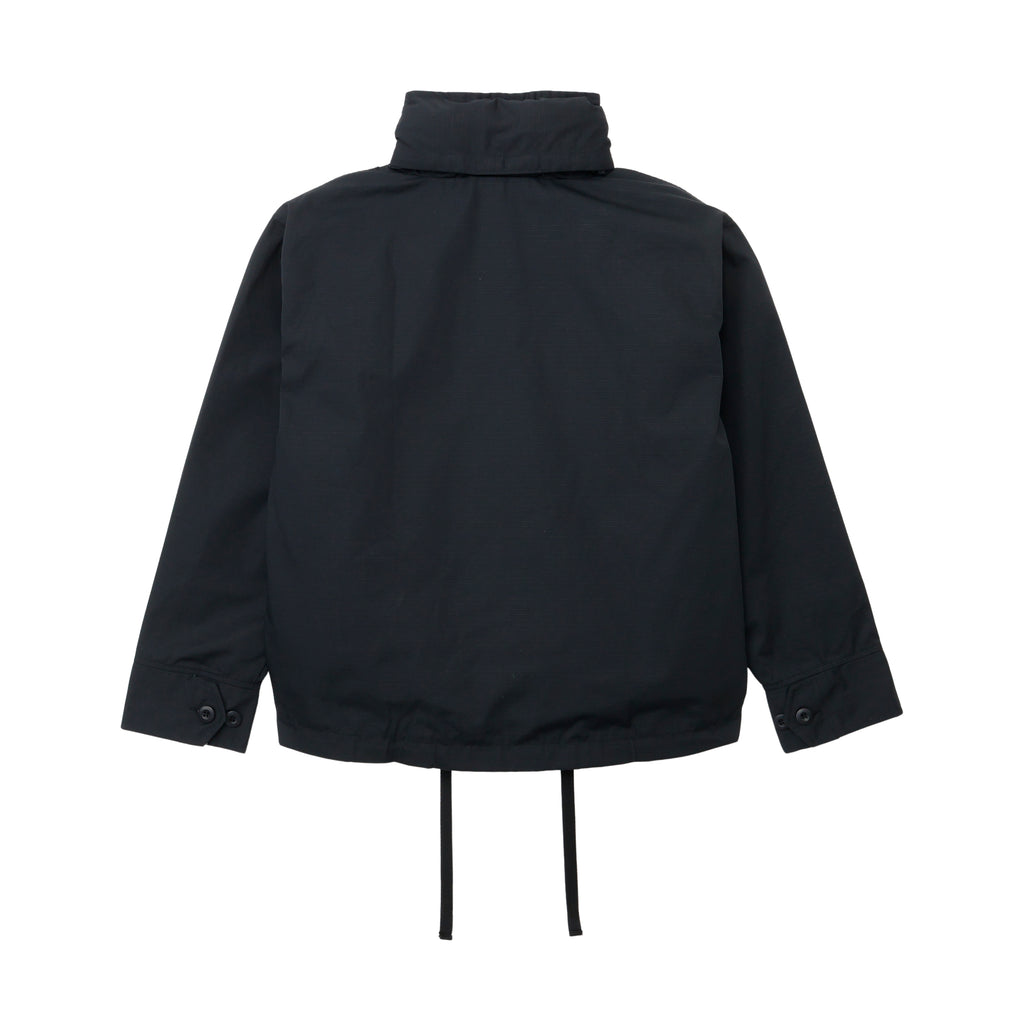 VANGUARD JACKET [BLACK]