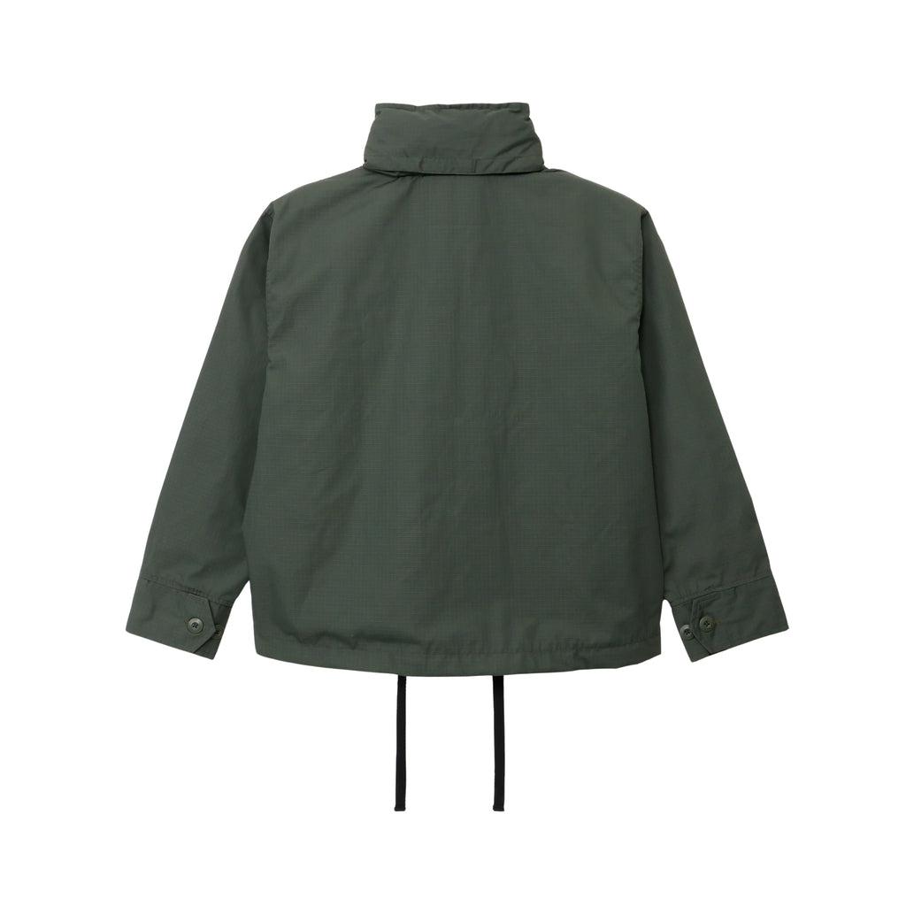 DELTA VEX CARGO PANTS [OLIVE GREEN]