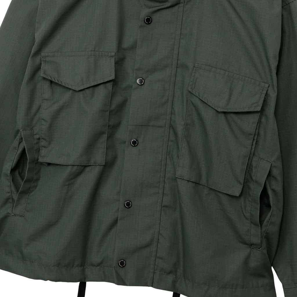 DELTA VEX CARGO PANTS [OLIVE GREEN]