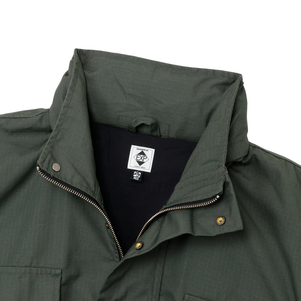 DELTA VEX CARGO PANTS [OLIVE GREEN]