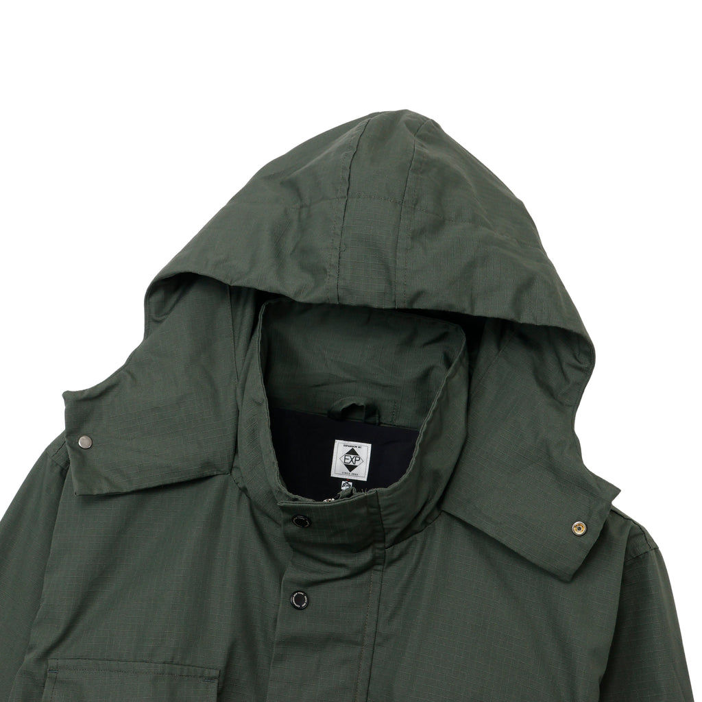 DELTA VEX CARGO PANTS [OLIVE GREEN]