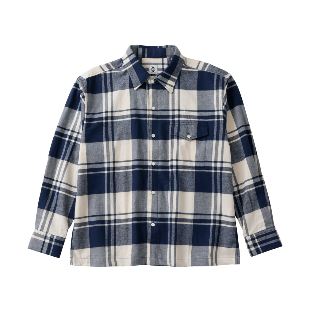 TRIBECA TRADITIONAL SHIRTS [HUDSON RIVER]