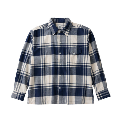 TRIBECA TRADITIONAL SHIRTS [HUDSON RIVER]