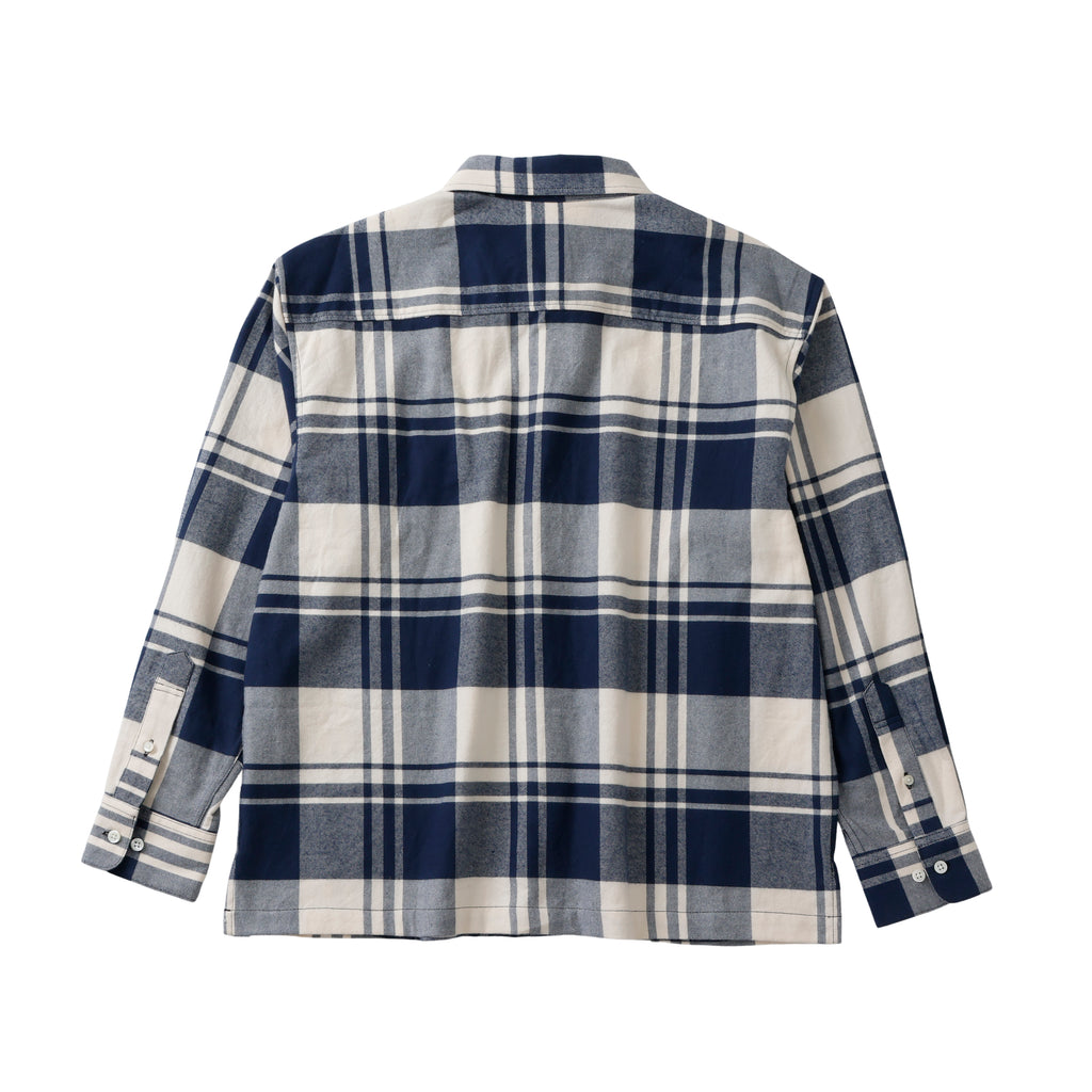 TRIBECA TRADITIONAL SHIRTS [HUDSON RIVER]