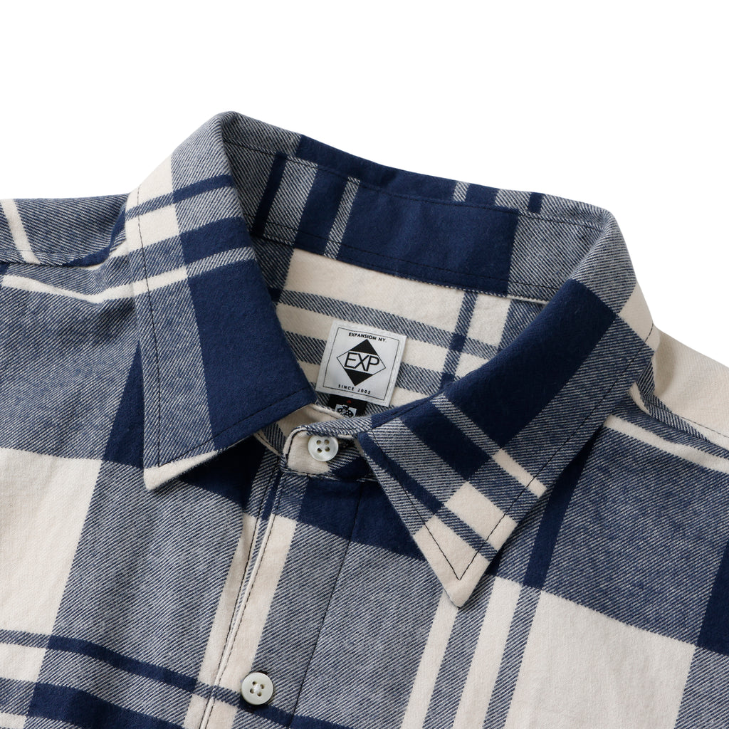TRIBECA TRADITIONAL SHIRTS [HUDSON RIVER]