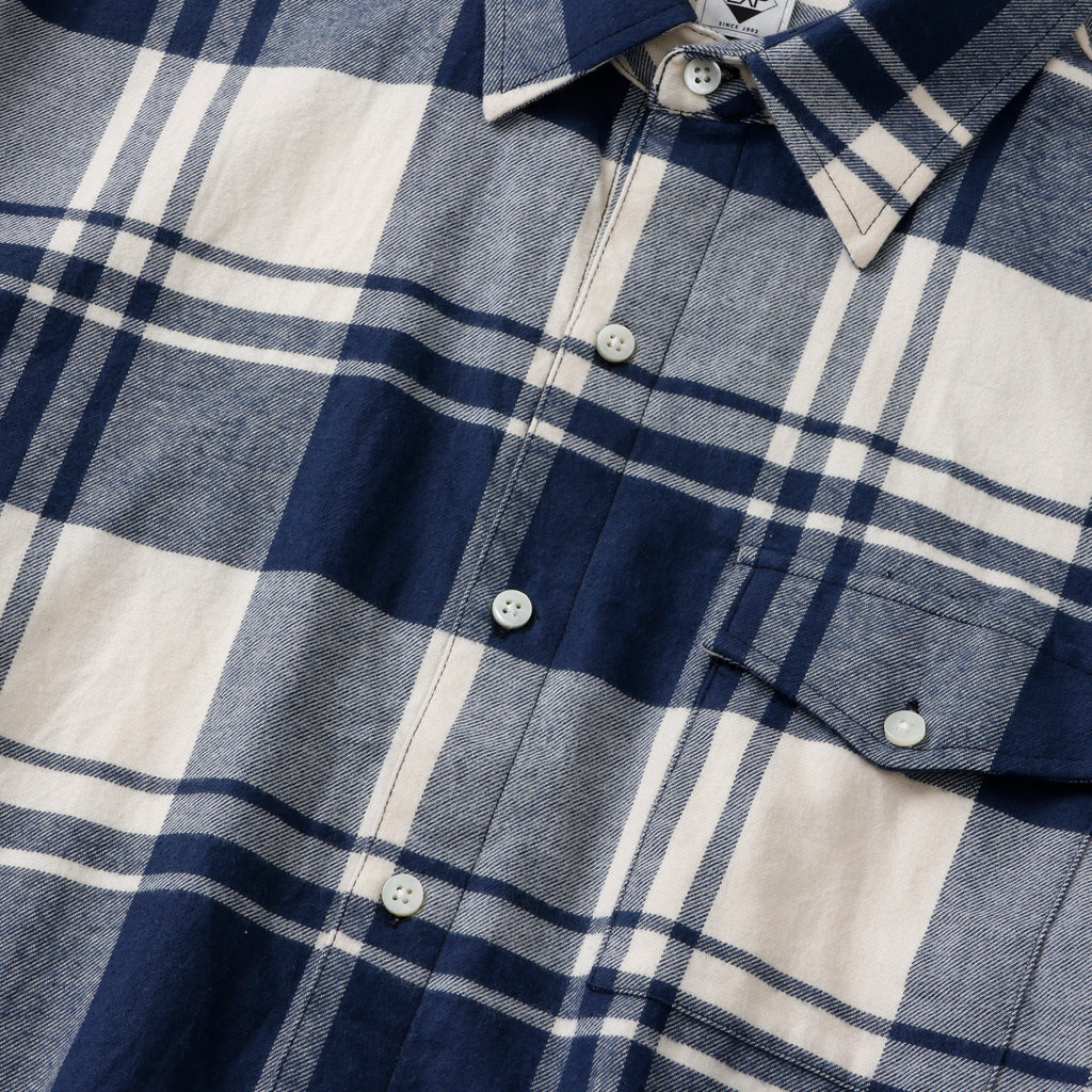 TRIBECA TRADITIONAL SHIRTS [HUDSON RIVER]