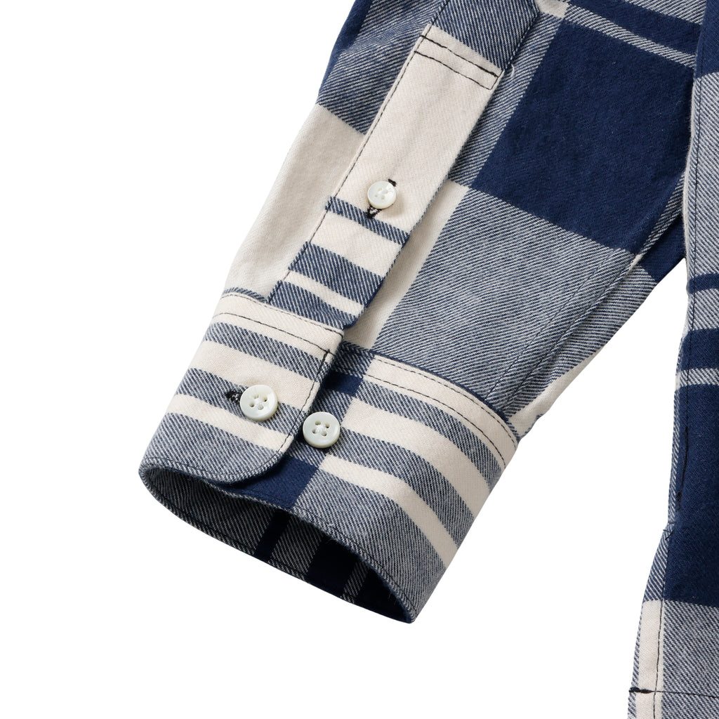 TRIBECA TRADITIONAL SHIRTS [HUDSON RIVER]