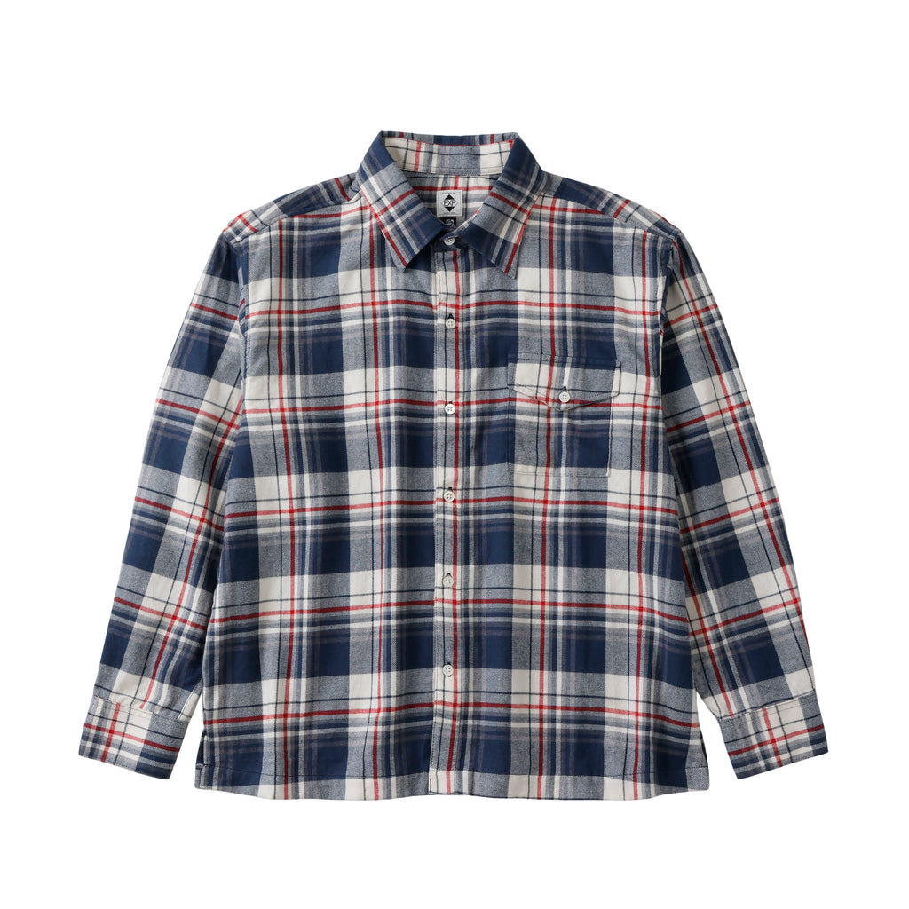 TRIBECA TRADITIONAL SHIRTS [WASHINGTON STATE]