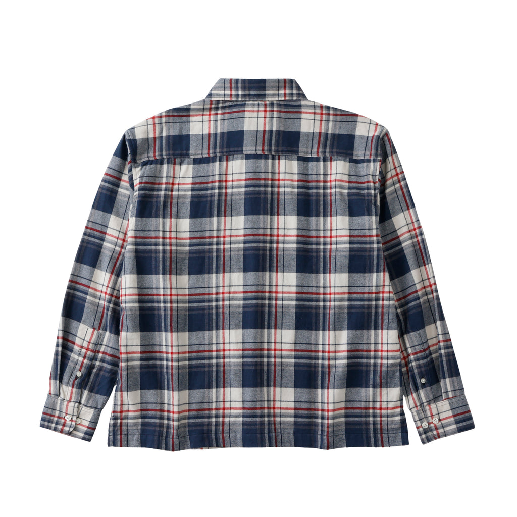 TRIBECA TRADITIONAL SHIRTS [WASHINGTON STATE]