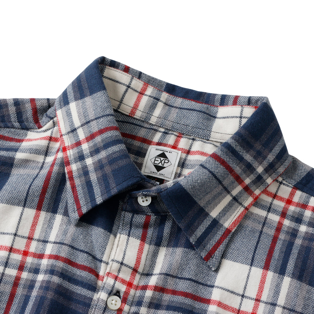 TRIBECA TRADITIONAL SHIRTS [WASHINGTON STATE]