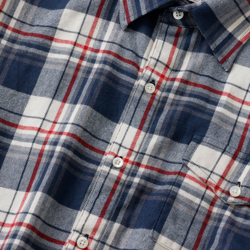 TRIBECA TRADITIONAL SHIRTS [WASHINGTON STATE]