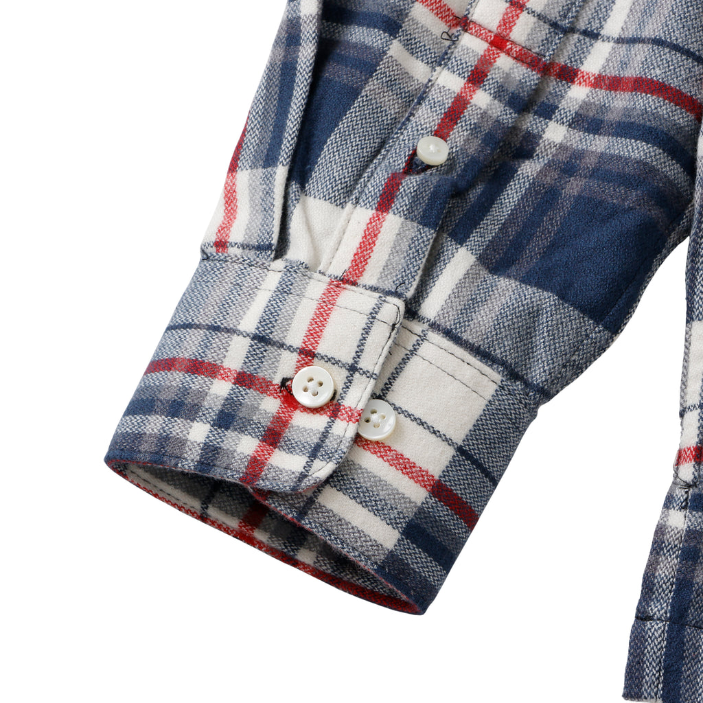 TRIBECA TRADITIONAL SHIRTS [WASHINGTON STATE]