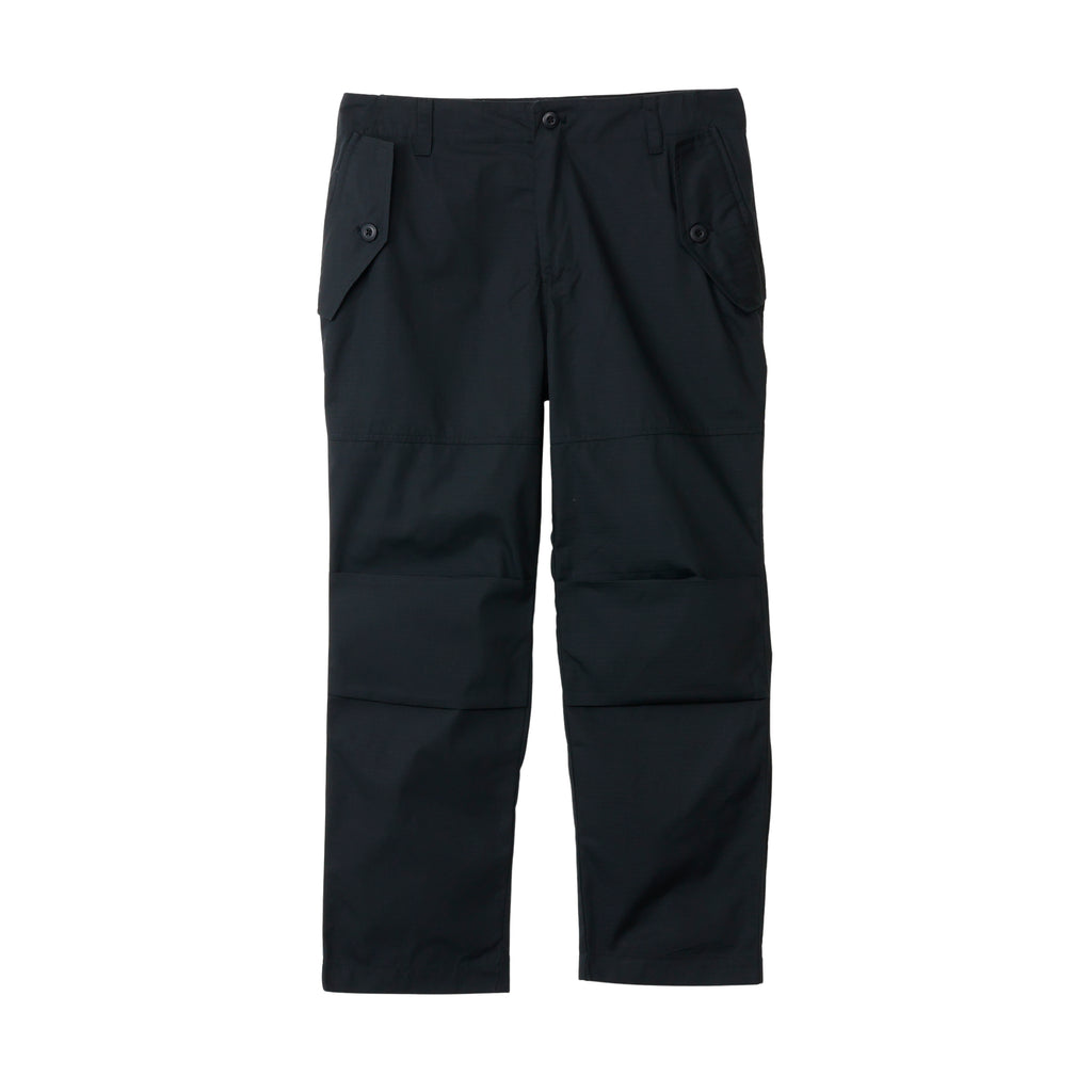 DELTA VEX CARGO PANTS [BLACK]