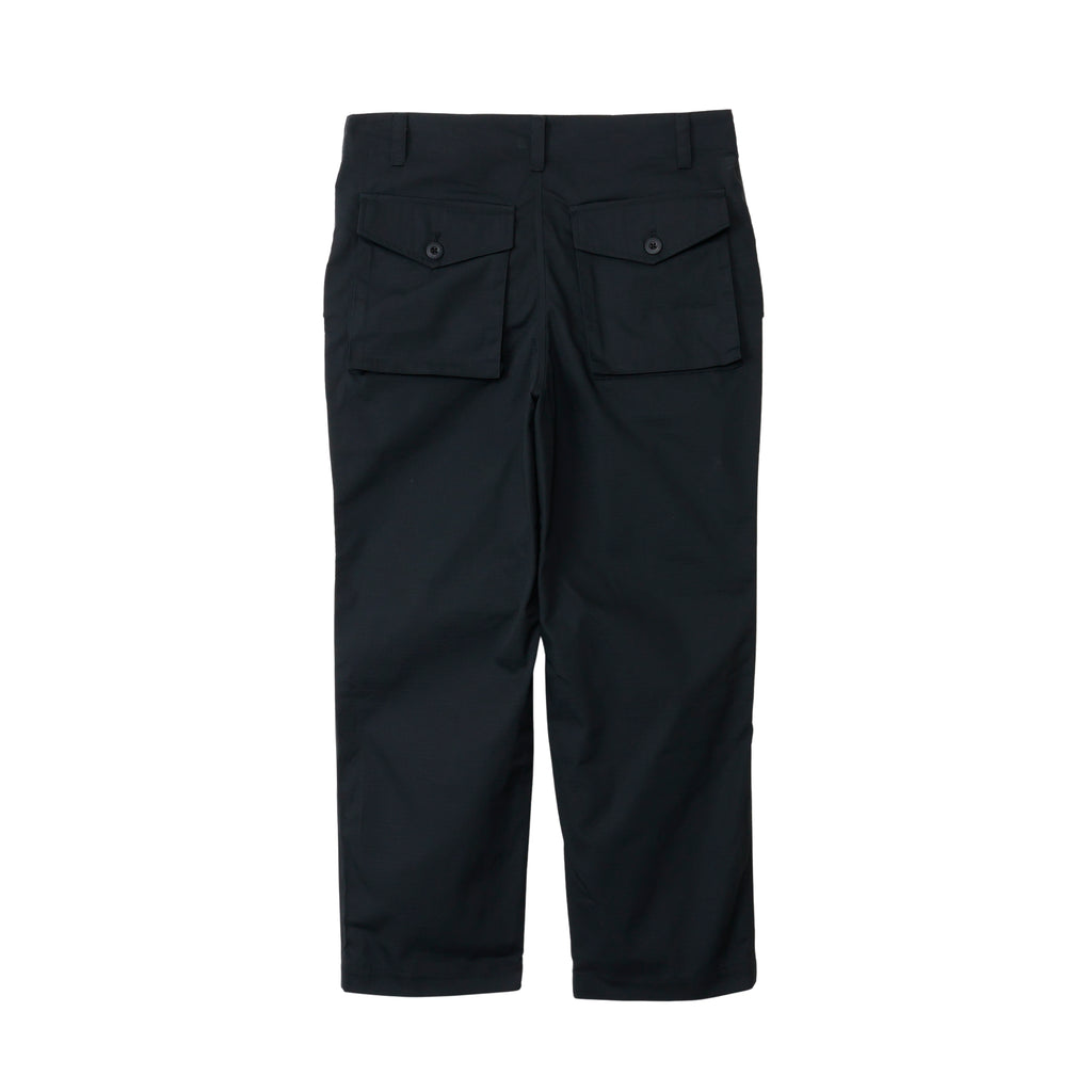 DELTA VEX CARGO PANTS [BLACK]