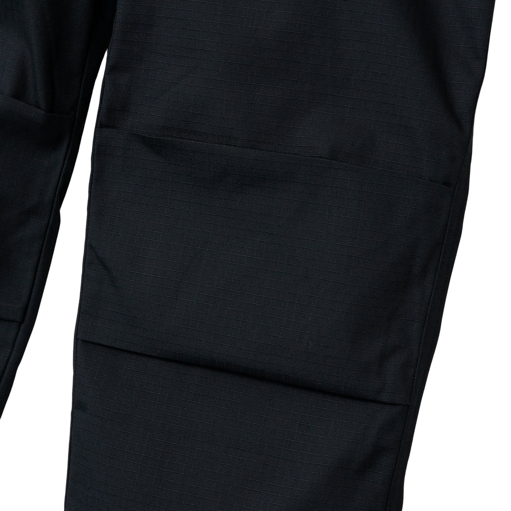 DELTA VEX CARGO PANTS [BLACK]