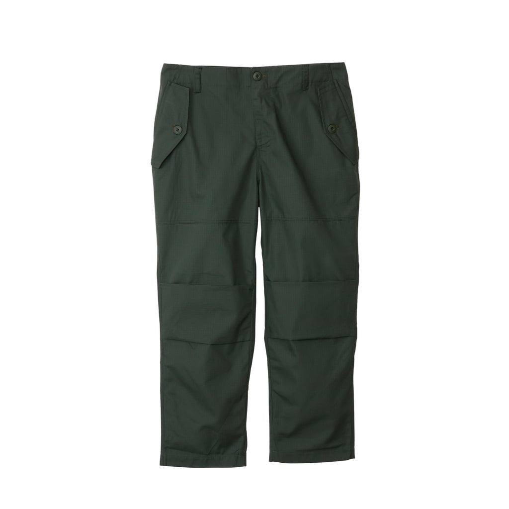 DELTA VEX CARGO PANTS [OLIVE GREEN]