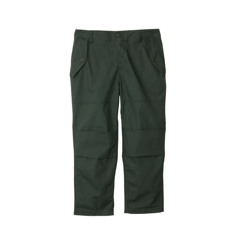 DELTA VEX CARGO PANTS [OLIVE GREEN]