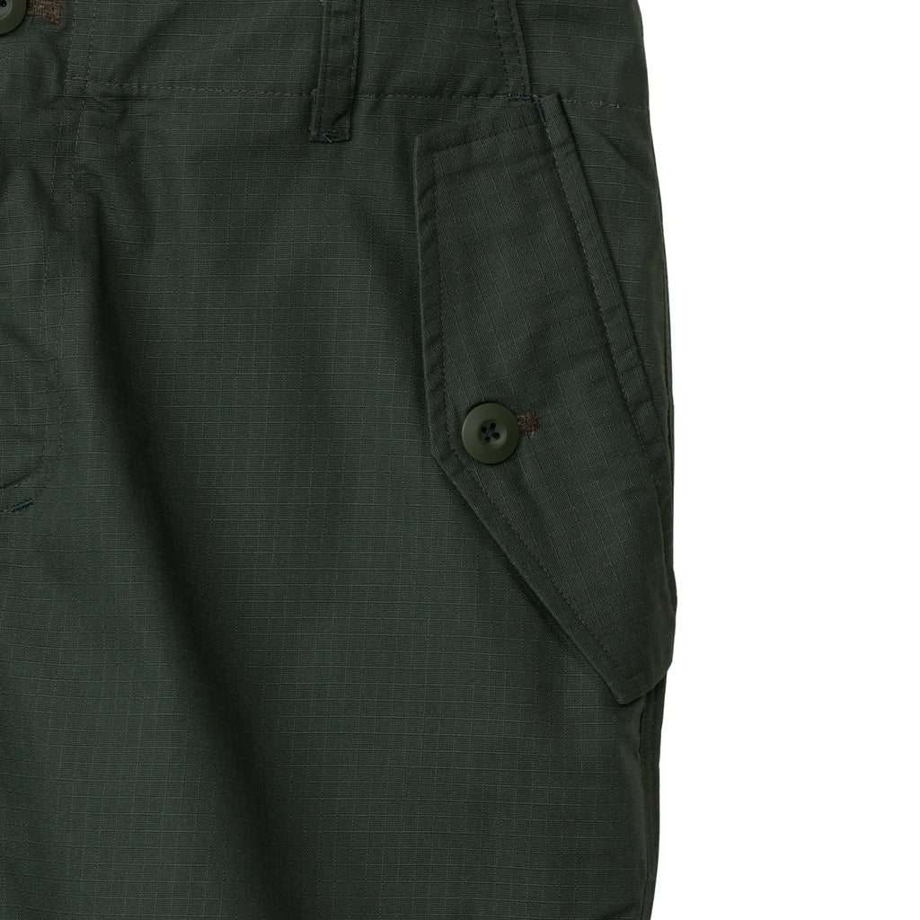 DELTA VEX CARGO PANTS [OLIVE GREEN]