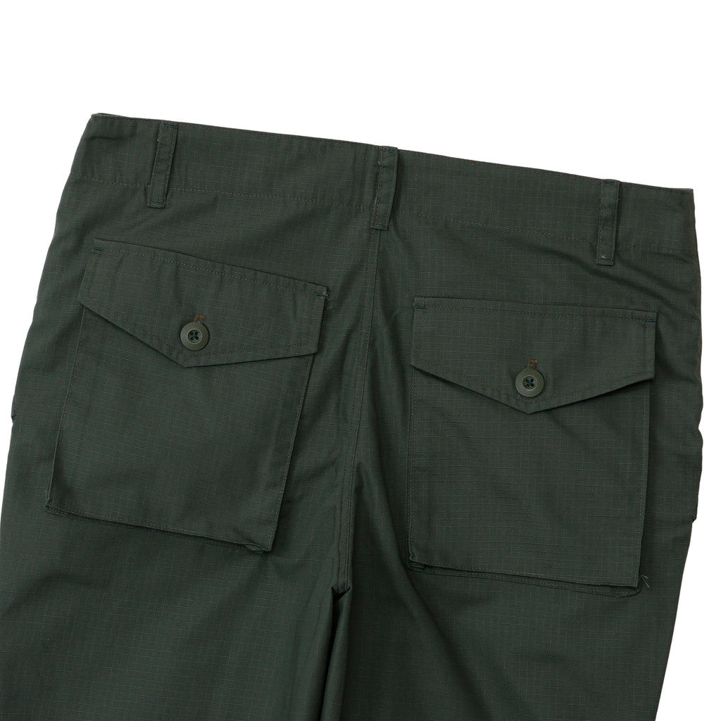 DELTA VEX CARGO PANTS [OLIVE GREEN]