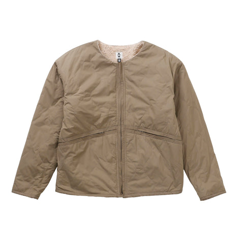 ARCTIC RECON QUILT JACKET