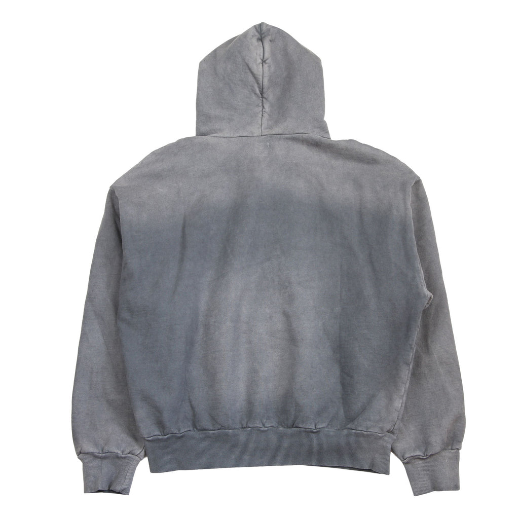 HP 500 GSM VINTAGE WASHED HOODIE