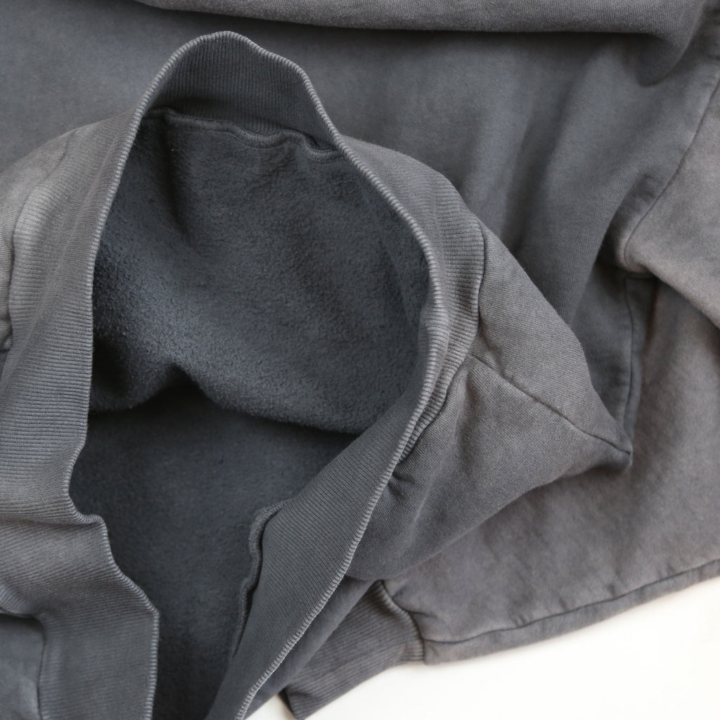 HP 500 GSM VINTAGE WASHED HOODIE