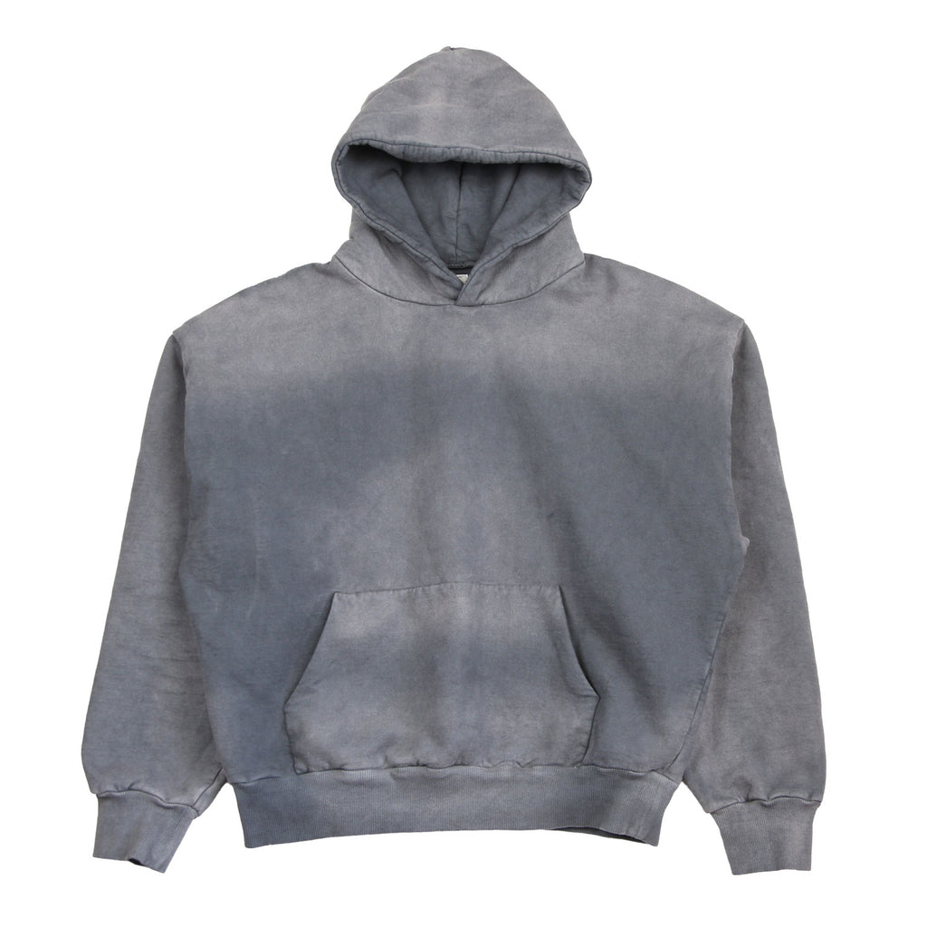 HP 500 GSM VINTAGE WASHED HOODIE