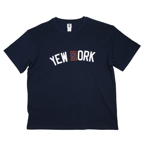 E01T YEW NORK OG TEE