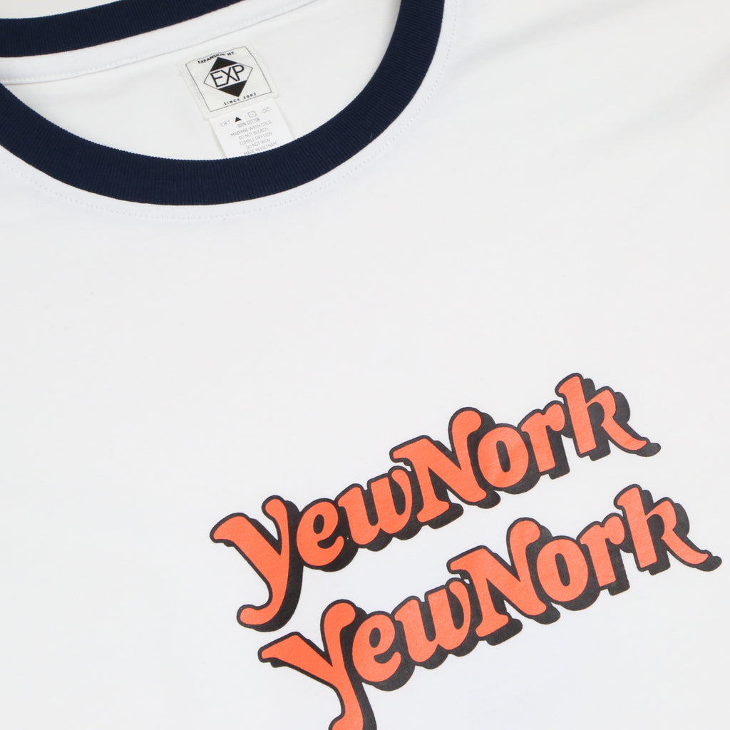 E02T YN YN RINGER T-SHIRTS