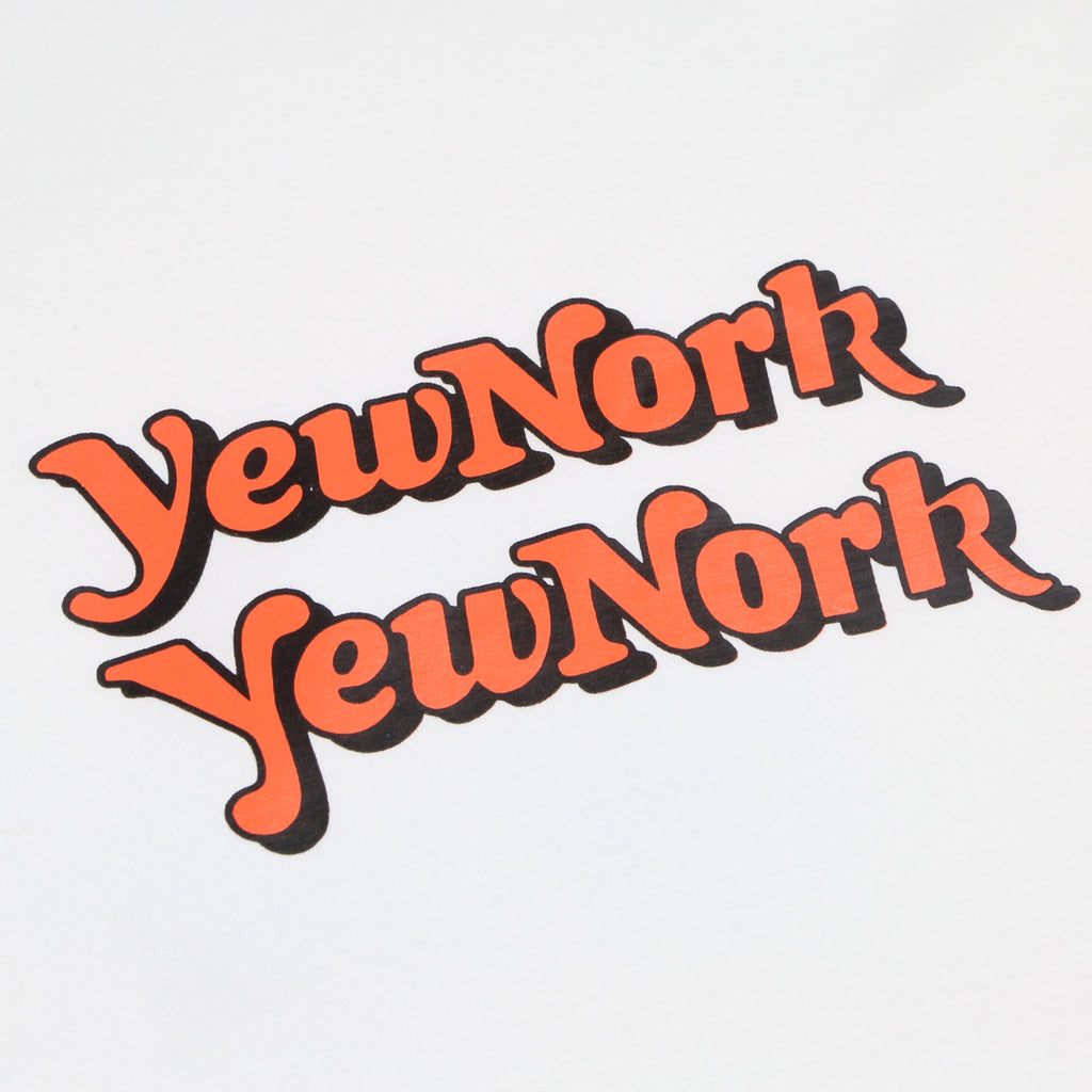 E02T YN YN RINGER T-SHIRTS