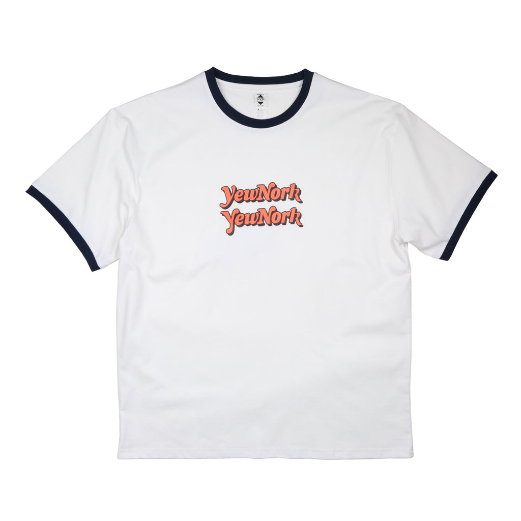 E02T YN YN RINGER T-SHIRTS