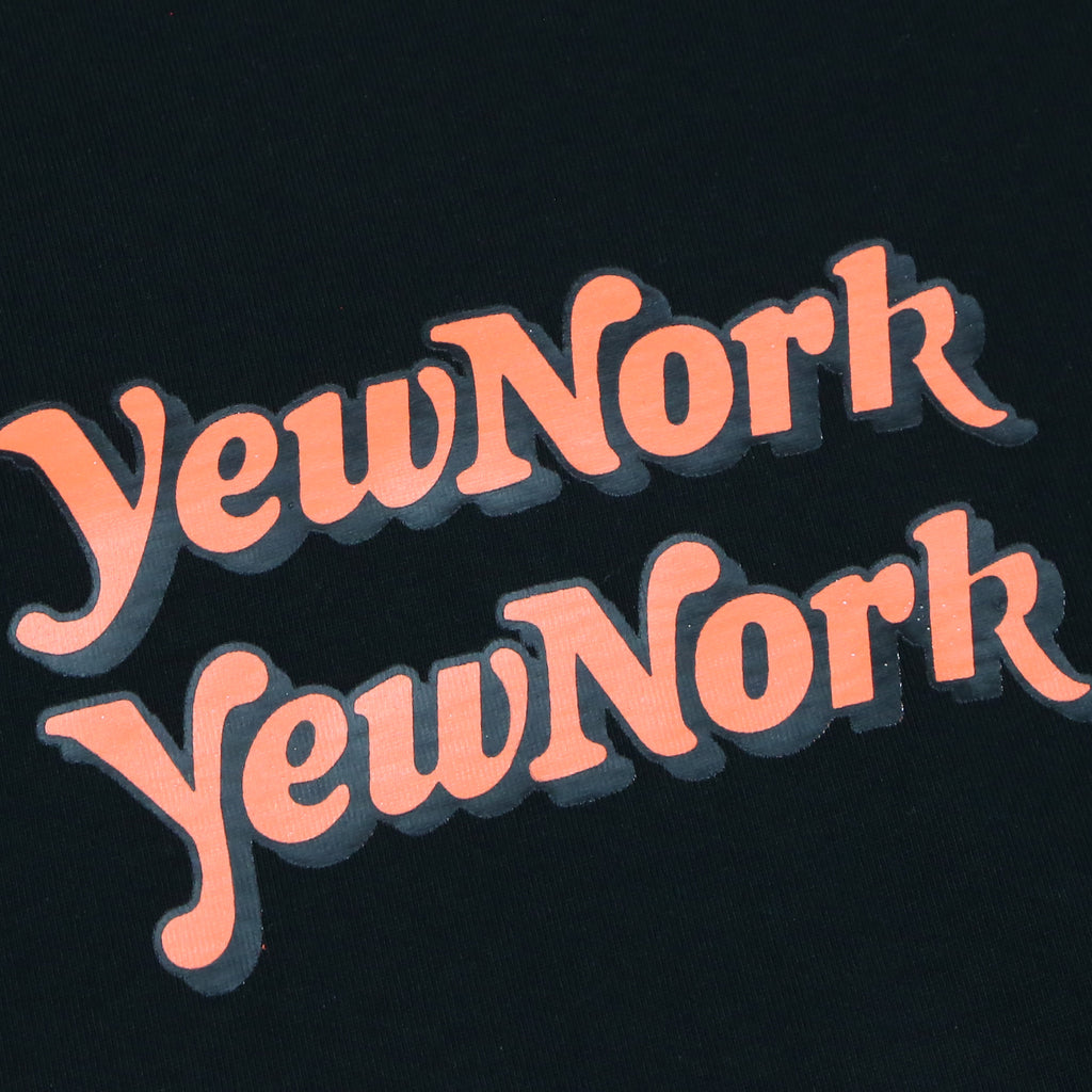 E02T YN YN RINGER T-SHIRTS
