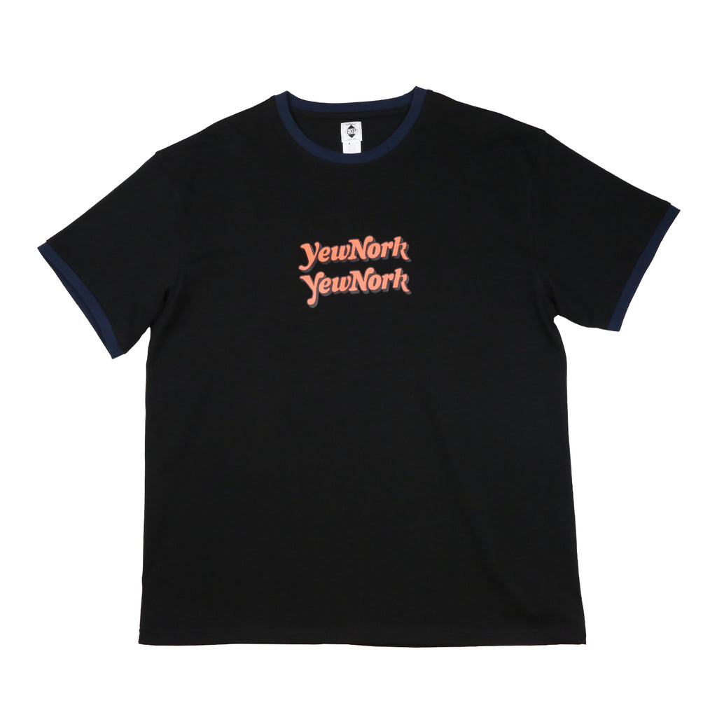 E02T YN YN RINGER T-SHIRTS