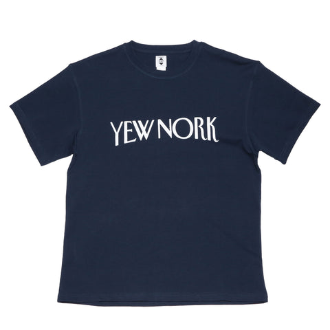 E03T YEW NORK TEE