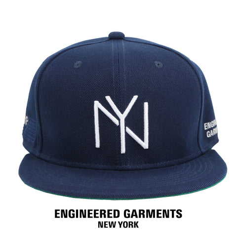 EG X EXP NY OG BB CAP