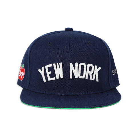 E16C YEW NORK OG BB CAP