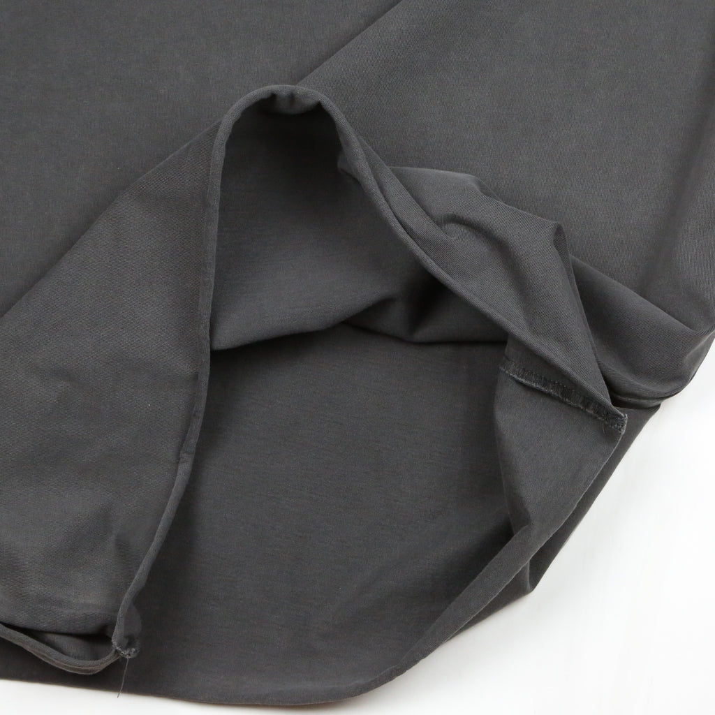 The Creation of Adam Tee & Shorts "GRAY"