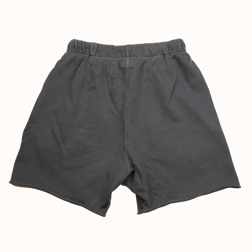The Creation of Adam Tee & Shorts "GRAY"