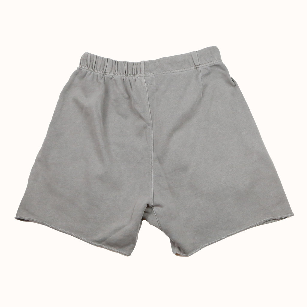 The Creation of Adam Tee & Shorts "LIGHT GRAY"