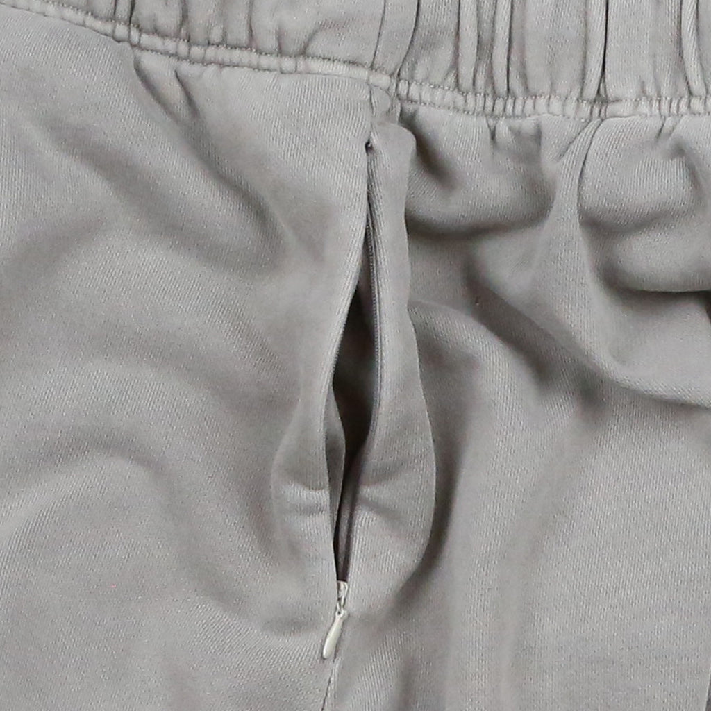 The Creation of Adam Tee & Shorts "LIGHT GRAY"
